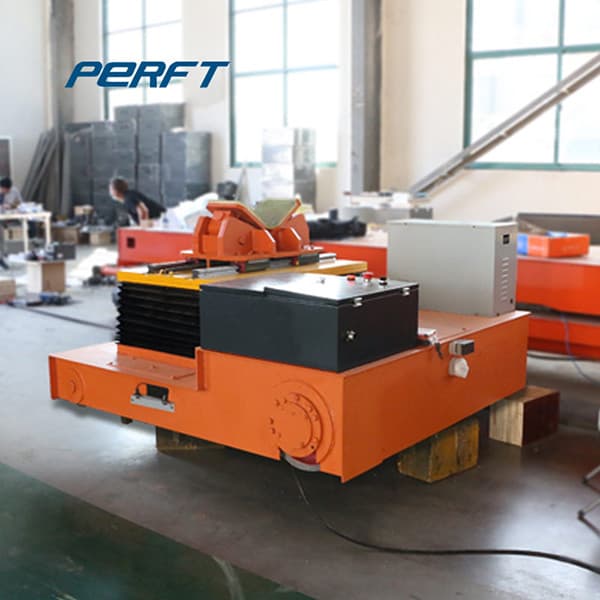 <h3>25 Ton Overhead Crane | Transfer Carts Manufacturer | Perfect industrial Transfer Cart - Steel </h3>
